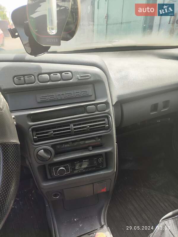 Седан ВАЗ / Lada 21099 2007 в Харкові