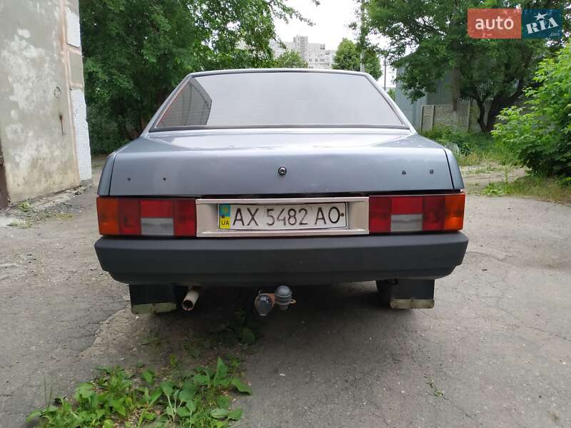 Седан ВАЗ / Lada 21099 2006 в Харькове