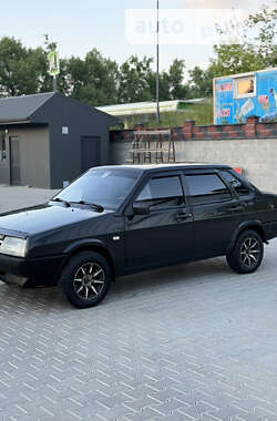 Седан ВАЗ / Lada 21099 2007 в Ровно