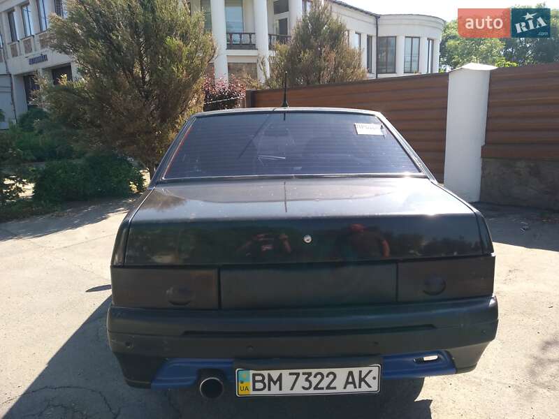 Седан ВАЗ / Lada 21099 2008 в Конотопе