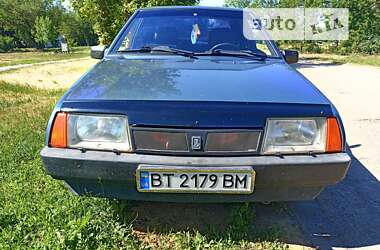 Седан ВАЗ / Lada 21099 2001 в Миколаєві