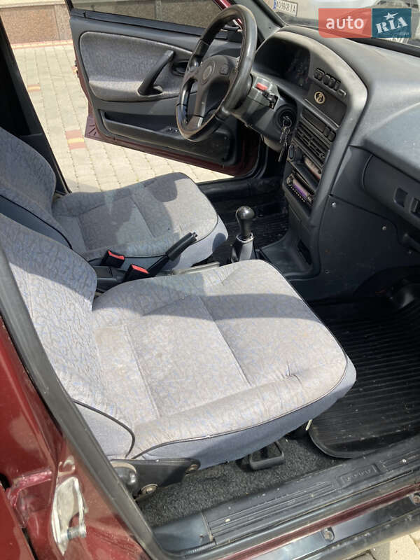 Седан ВАЗ / Lada 21099 2008 в Иршаве