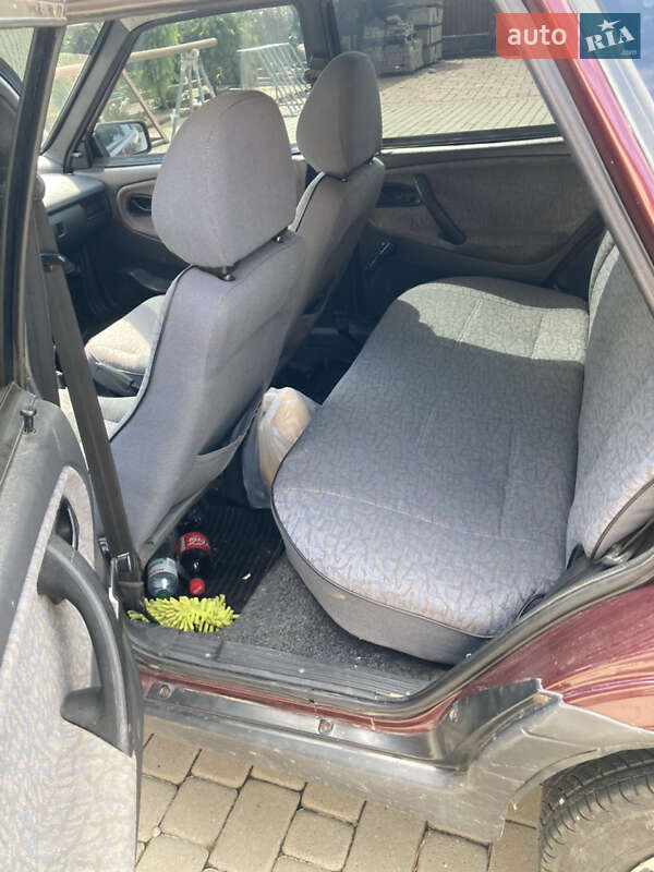 Седан ВАЗ / Lada 21099 2008 в Иршаве