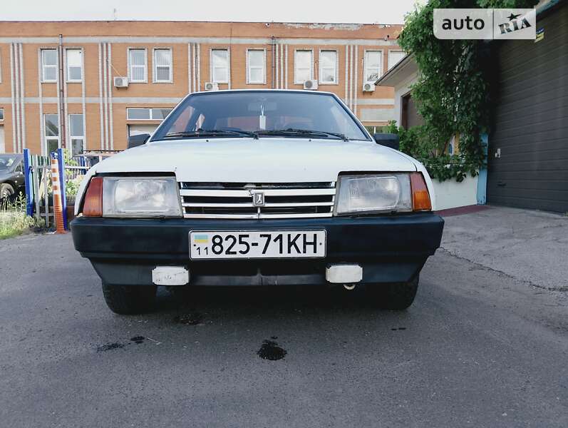 ВАЗ / Lada 21099 1994