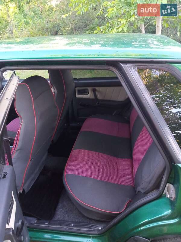 Седан ВАЗ / Lada 21099 2003 в Бершади