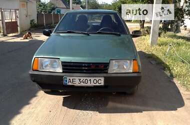 Седан ВАЗ / Lada 21099 2007 в Днепре