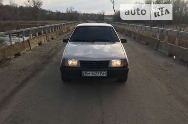 Седан ВАЗ / Lada 21099 2009 в Кременчуці