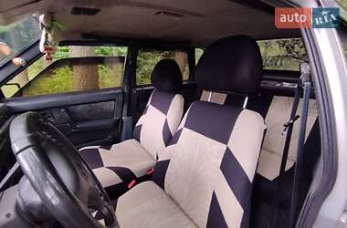 Седан ВАЗ / Lada 21099 2006 в Кременце