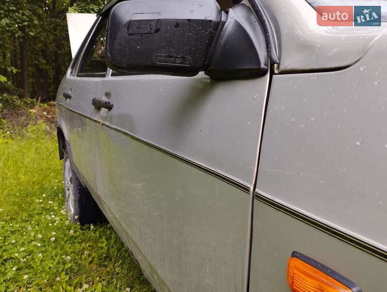 Седан ВАЗ / Lada 21099 2006 в Кременце фото 13 Седан ВАЗ / Lada 21099 2006 в Кременце