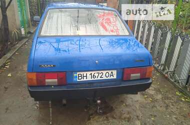 Седан ВАЗ / Lada 21099 1995 в Болграді