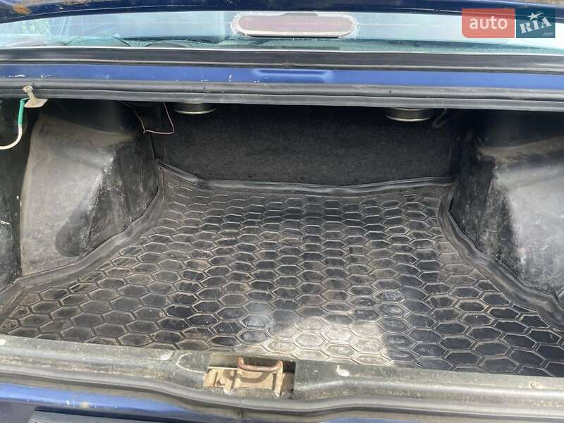 Седан ВАЗ / Lada 21099 2007 в Шостке
