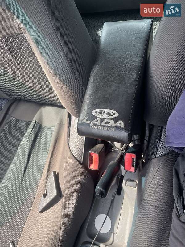 Седан ВАЗ / Lada 21099 2007 в Шостке