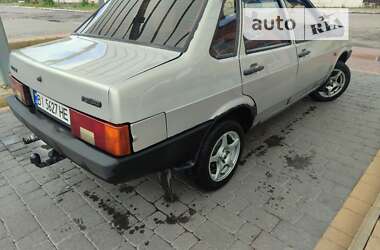 Седан ВАЗ / Lada 21099 2005 в Полтаві