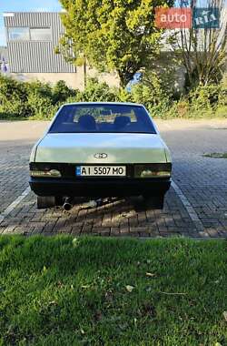 Седан ВАЗ / Lada 21099 1992 в Бородянке