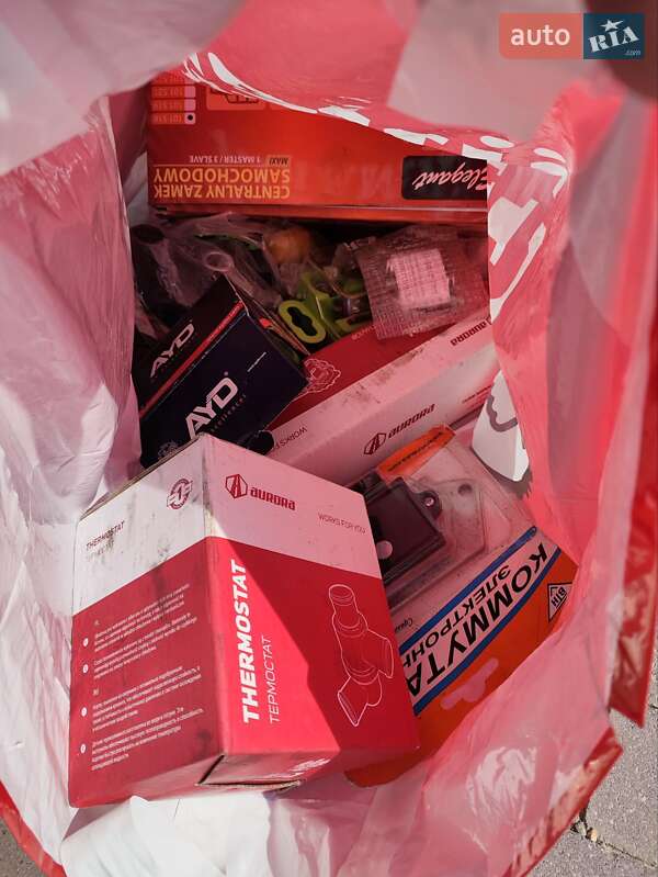 Седан ВАЗ / Lada 21099 1992 в Бородянке фото 17 Седан ВАЗ / Lada 21099 1992 в Бородянке