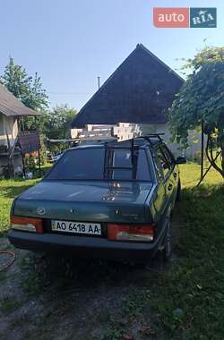 Седан ВАЗ 21099 2005 в 