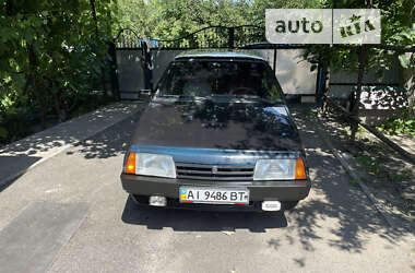 Седан ВАЗ / Lada 21099 2008 в Миронівці