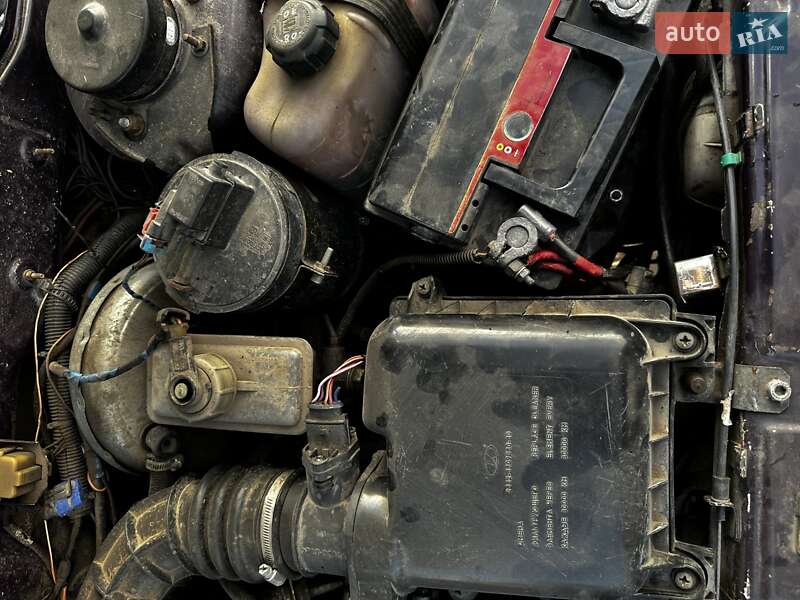 Седан ВАЗ / Lada 21099 1999 в Кривому Розі