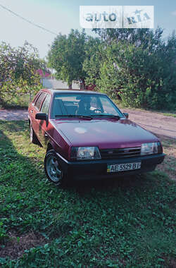 Седан ВАЗ / Lada 21099 2006 в Синельниковому