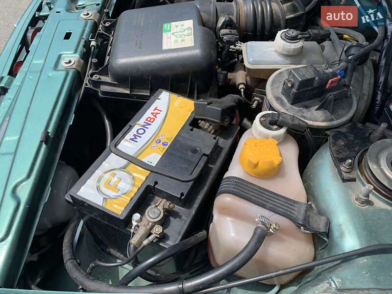 Седан ВАЗ / Lada 21099 2008 в Харкові