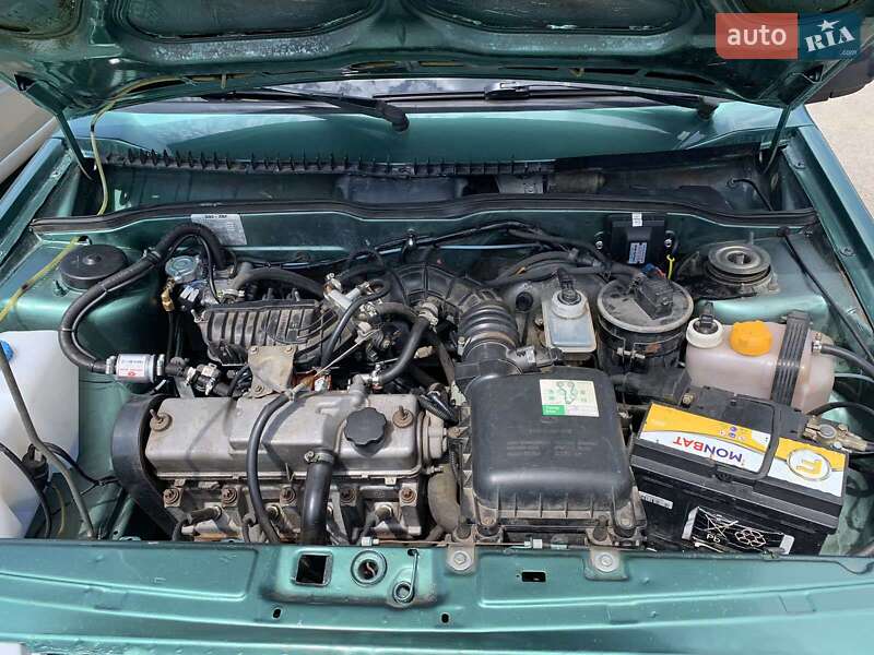 Седан ВАЗ / Lada 21099 2008 в Харкові