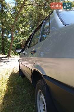 Седан ВАЗ / Lada 21099 2005 в Дніпрі