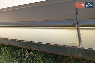 Седан ВАЗ / Lada 21099 2005 в Дніпрі