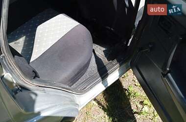 Седан ВАЗ / Lada 21099 2005 в Дніпрі