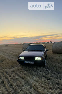 Седан ВАЗ / Lada 21099 2008 в Харькове