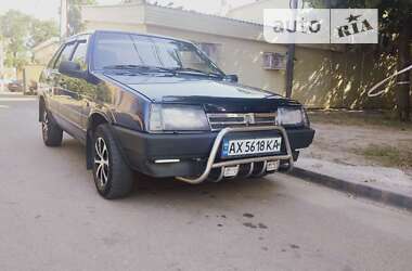 Седан ВАЗ 21099 2006 в Харькове