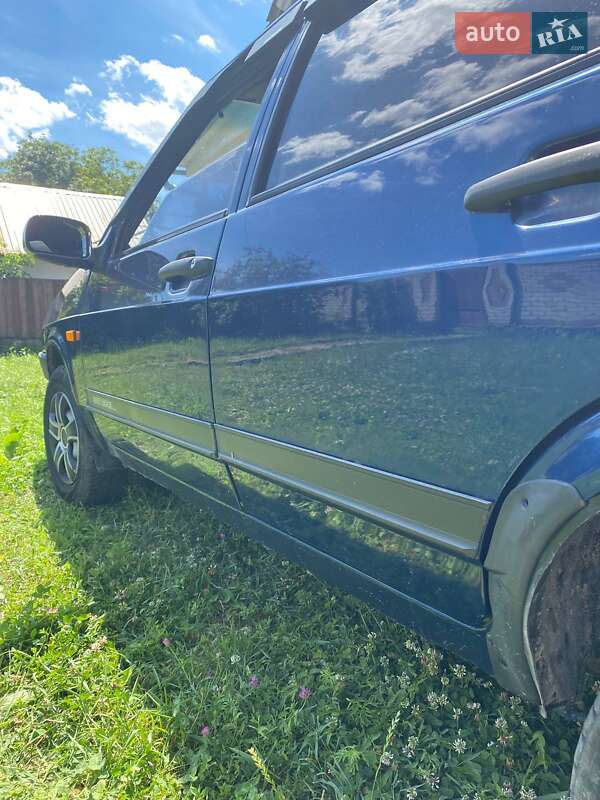 Седан ВАЗ / Lada 21099 2008 в Крыжополе