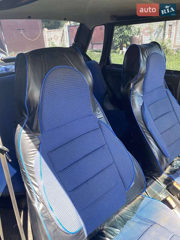 Седан ВАЗ / Lada 21099 2008 в Крыжополе