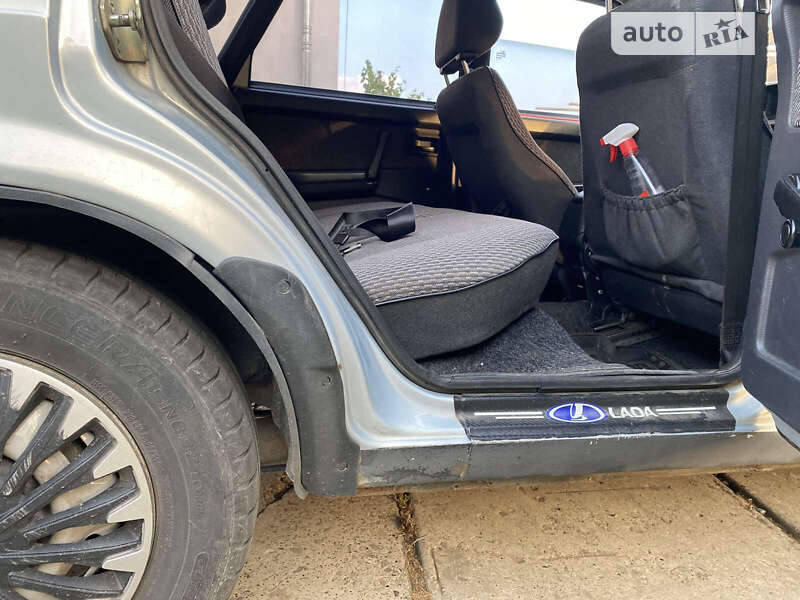 Седан ВАЗ / Lada 21099 2004 в Дрогобыче