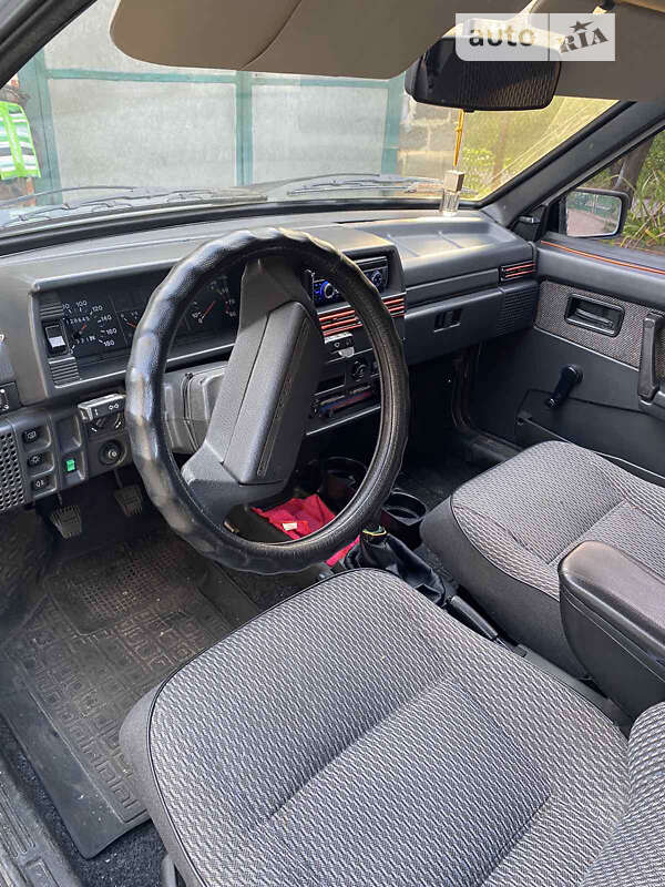 Седан ВАЗ / Lada 21099 2004 в Дрогобыче