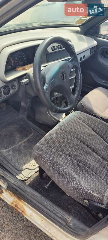 Седан ВАЗ / Lada 21099 2007 в Львові