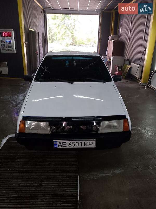 Седан ВАЗ / Lada 21099 1994 в Кривому Розі