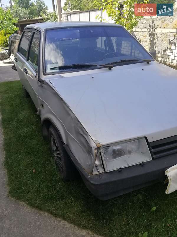 Седан ВАЗ / Lada 21099 2003 в Виннице