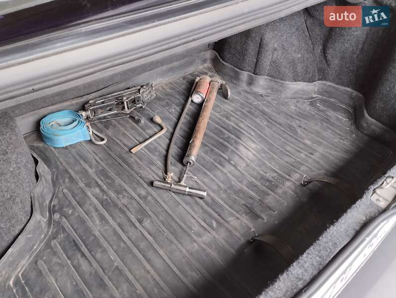 Седан ВАЗ / Lada 21099 2006 в Первомайську