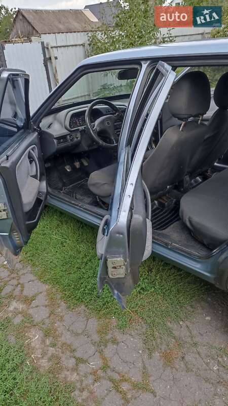 Седан ВАЗ / Lada 21099 2007 в Білій Церкві