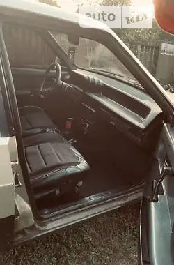 ВАЗ 21099 1995