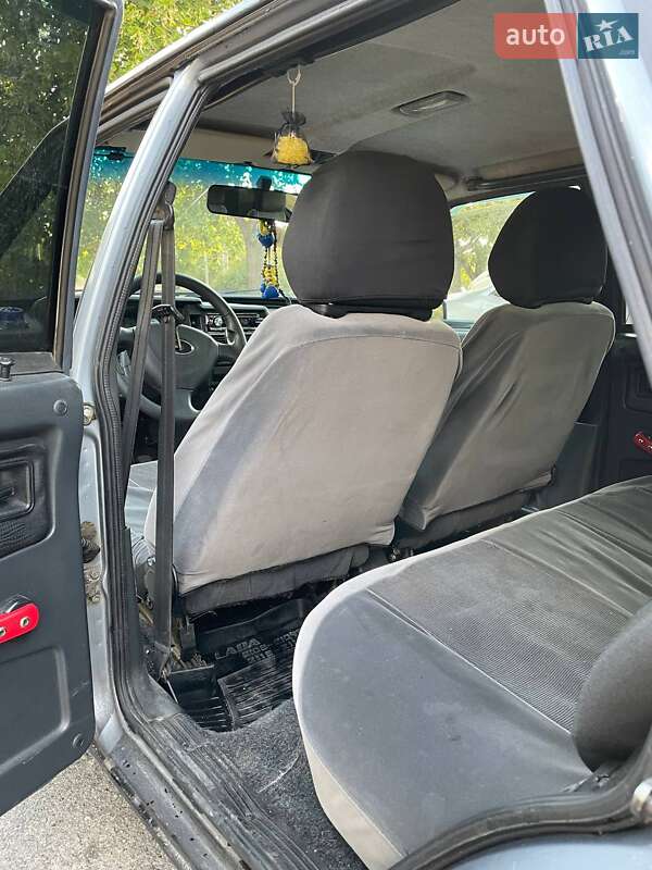 Седан ВАЗ / Lada 21099 2006 в Запоріжжі