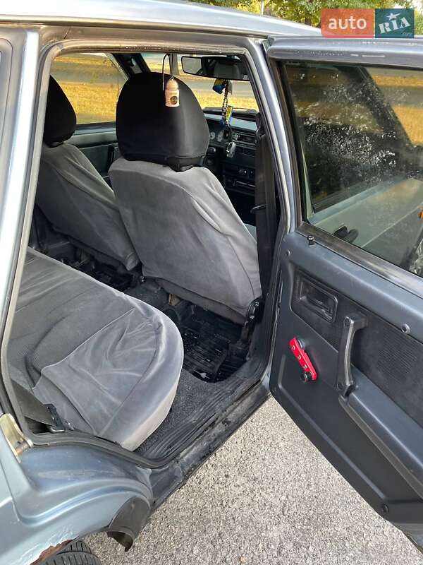 Седан ВАЗ / Lada 21099 2006 в Запоріжжі