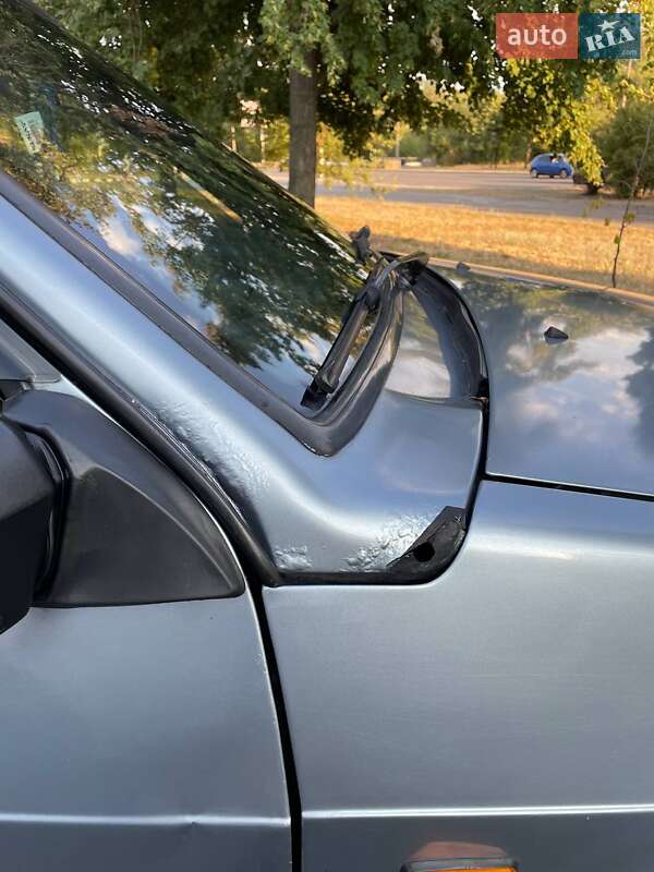 Седан ВАЗ / Lada 21099 2006 в Запоріжжі