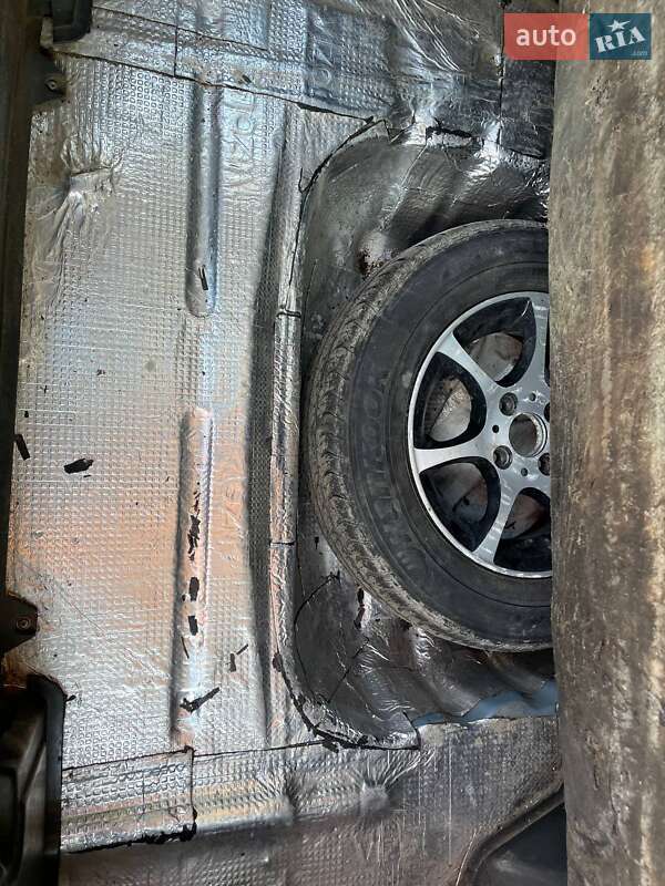 Седан ВАЗ / Lada 21099 2006 в Запоріжжі