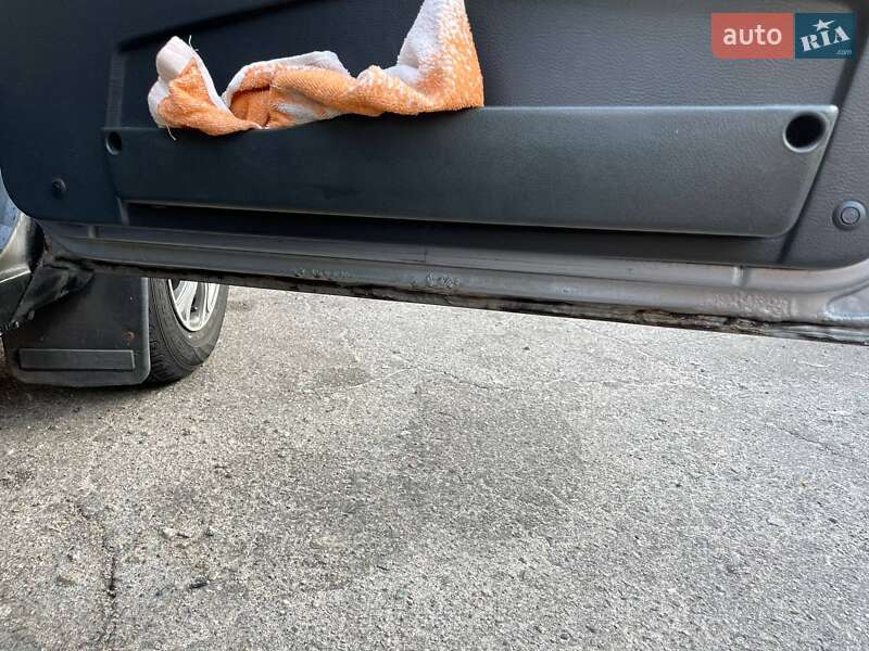 Седан ВАЗ / Lada 21099 2006 в Запоріжжі