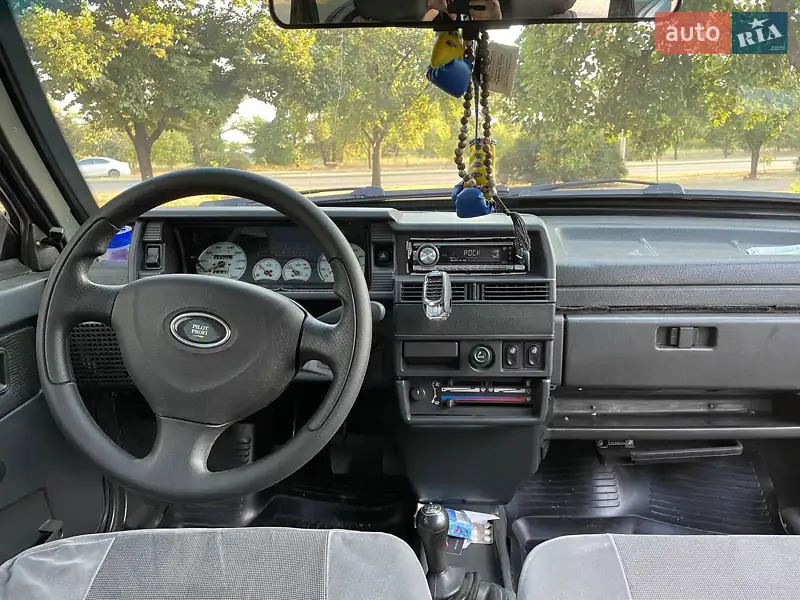 ВАЗ / Lada 21099 2006 VIN Y6D21099060032713 фото оголошення 32 з 75