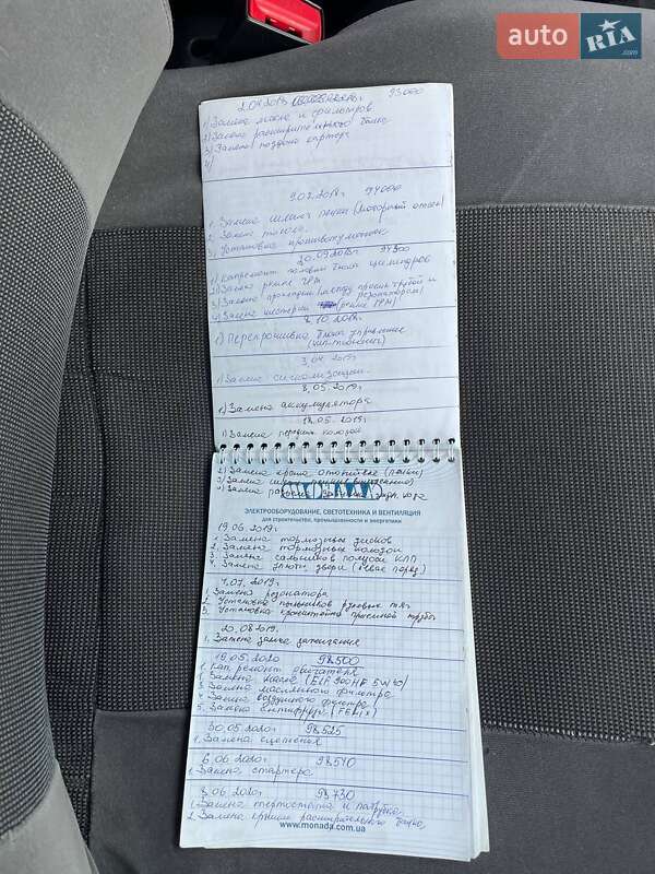 Седан ВАЗ / Lada 21099 2006 в Запоріжжі