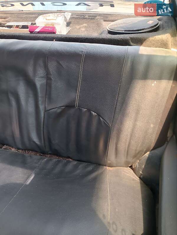 Седан ВАЗ / Lada 21099 1995 в Опішне