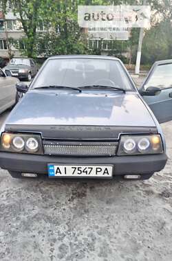 Седан ВАЗ / Lada 21099 2002 в Українці