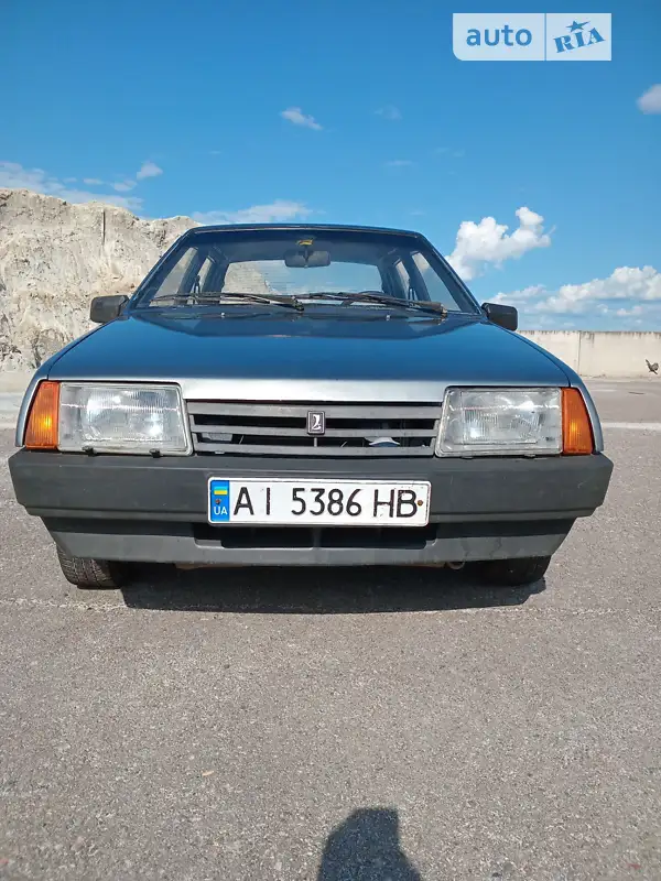 ВАЗ / Lada 21099 2005